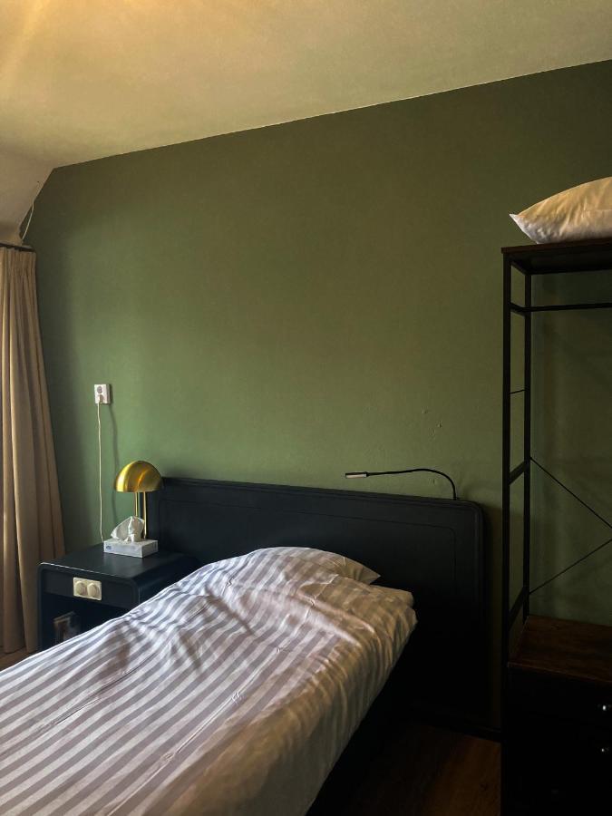 'T Zwanemeer Gieten Eksteriør billede